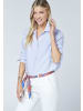 Polo Sylt Bluse in Blau