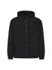 BLEND Windbreaker BHFrinch in Schwarz