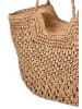 usha FESTIVAL Women Shoulder Bag in Dark Beige