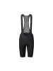 DANISH ENDURANCE Shorts Pro Cycling Bib in schwarz