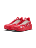Puma Sportschuh "LA Francé Rnr" in Rot
