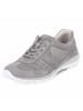 Gabor Low Sneaker in grau