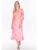 IZIA Women Skirt in light rose