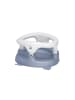 Rotho Babydesign Baby Badesitz 3-farbig