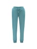 NORWAY 1963 Grün Baumwolle Damen Hose