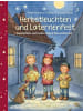 Jumbo Neue Medien Buch - Herbstleuchten und Laternenfest
