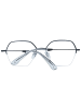 Ana Hickmann Damen Optische Fassungen Geometrisch Schwarz
