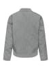 LASCANA Steppjacke in grau