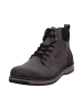 rieker Schnürstiefelette in grau