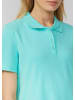 s.Oliver Polo-Shirt in 6099_helles türkis