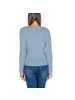 Morgan de Toi Hellblau Damen Strickmode