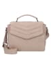 Cowboysbag Quilty Pleasure Handtasche Leder 25 cm nomad