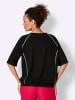WITT WEIDEN Funktionsshirt in schwarz