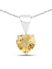 caï 925/- Sterling Silber in weiß