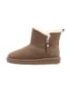 ara Stiefelette in braun