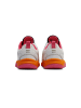 Hummel Hallenschuh Speed Court Innenbereich Erwachsene in WHITE/PINK