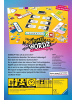 Ravensburger Ravensburger Partyspiel Krazy Wordz in bunt