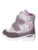 PEPINO Lauflern Stiefel in pink