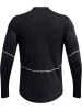 Under Armour T-Shirt "Ua M'S Ch. Pro Ls Jersey" in Schwarz