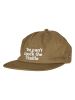 Cayler & Sons Snapback in grün