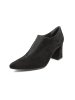 Paul Green Modische Pumps für Damen in schwarz