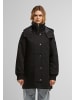 FORVERT FORVERT Parka in black