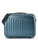 Redolz Essentials 01 Beautycase 34 cm blue metallic