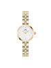 Daniel Wellington Quarzuhr für Damen in gold