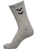 Hummel Sportsocken in Grau