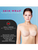 Skin Wrap Push-Up-BH in Haut B-Cup