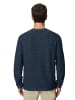 Marc O'Polo Pullover regular in dark navy