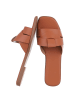 Ital-Design Sandale & Sandalette in Camel
