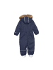 Minymo Schneeoverall MISnow Suit in Blau