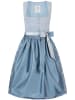 Stockerpoint Stockerpoint Dirndl Sunja in hellblau