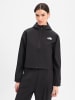 The North Face Jacke in schwarz