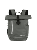 travelite Basics Rucksack 45 cm in anthrazit