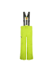 Trollkids Ski-/ Snowboardhose Kongsberg in glow green