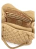 Kazar Schultertaschen in Beige