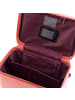 Gladiator 2700 Beautycase 34 cm in peach pink