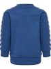 Hummel Verstellbare Taille Anzug Hmlbille Lebensstil Mädchen in TRUE NAVY