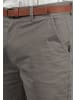 !SOLID Chinoshorts SDMontijo in grau