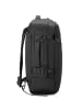 Roncato Ironik 2.0 Rucksack 55 cm Laptopfach in nero