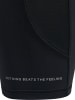 Newline Newline Tight Kurze Hose Men Sprinter Laufen Herren Dehnbarem Schnelltrocknend in BLACK