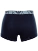 Emporio Armani Boxershort 3er Pack in Blau