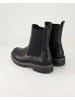 rieker Klassische Stiefeletten in Schwarz