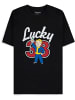Fallout T-Shirt in Schwarz