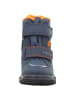 superfit Boots Husky in Blau