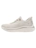 Tamaris WIDE FIT Sneaker in beige