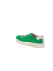 Gabor Lowtop-Sneaker in verde/neve/beige