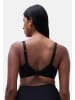 Chantelle Schalen-BH mit Spacer Cup Majestic in Schwarz